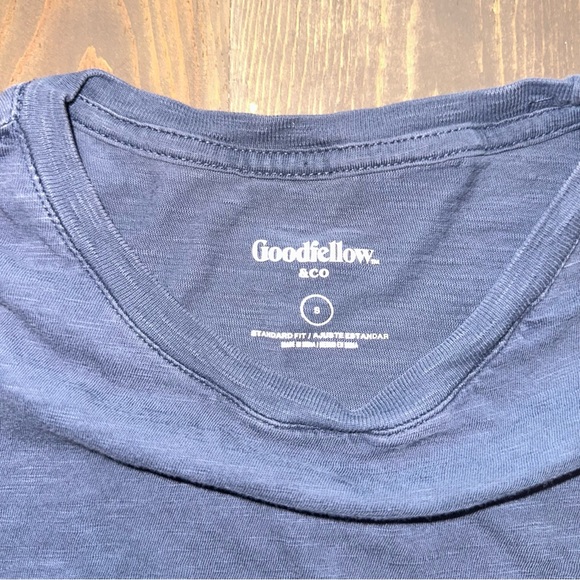 Goodfellow &co mens t-shirt - Picture 3 of 5
